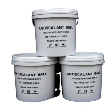 water polyphosphate siliphos ball / antiscalant ball / antiscalant siliphos balls